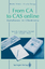 Hedda Schulz: From CA to CAS online | Da Hedda Schulz: From CA to CAS online | Da
