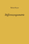 Robert Sauer: Differenzengeometrie
