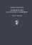 Melchor, Eduard; Küttner, H.: Grundriss Melchor, Eduard; Küttner, H.: Grundriss