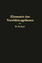 E. Gempe: Elemente des Vorrichtungsbaues E. Gempe: Elemente des Vorrichtungsbaues