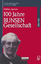 Walther Jaenicke: 100 Jahre Bunsen-Gesel