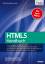 Stefan Münz: HTML 5 Handbuch (Profession