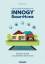 Das Franzis-Praxisbuch für innogy® Smart Das Franzis-Praxisbuch für innogy® Smart