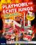 Playmobil für echte Jungs