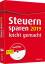 Willi Dittmann: Steuern sparen 2019 leic