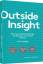 Jorn Lyseggen: Outside Insight: Wie man 