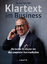 Michael Hans Hahl: Klartext im Business Michael Hans Hahl: Klartext im Business