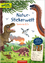 Natur-Stickerwelt - Dinosaurier & Co. / 