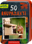 Barbara Wernsing: 50 Bauprojekte (in Ble