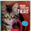 Meine liebsten Tiere | Buch | Pappe | 28