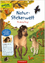 Natur-Stickerwelt - Pferde und Ponys - M