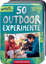 Barbara Wernsing: 50 Outdoor-Experimente