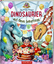 Dominik Hochwald: Dinosaurier (5) auf Om Dominik Hochwald: Dinosaurier (5) auf Om