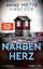 Hancock, Anne Mette: Narbenherz - Thrill