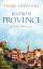 Pierre Lagrange: Blutrote Provence