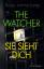 Ross Armstrong: The Watcher - Sie sieht 