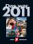 Das war 2011 – STERN Jahrbuch