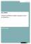Gary Elliott: Orthorexia. When healthy e Gary Elliott: Orthorexia. When healthy e