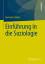 Bernhard Schäfers: Einführung in die Soz