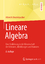 Albrecht Beutelspacher: Lineare Algebra