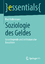 Paul Kellermann: Soziologie des Geldes