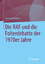 Christoph Riederer: Die RAF und die Folt