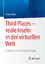 Antje Flade: Third Places – reale Inseln