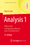 Otto Forster: Analysis 1 - Differential-