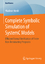 Vladimir Herdt: Complete Symbolic Simula