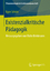 Egon Schütz: Existenzialkritische Pädago