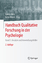 Günter Mey: Handbuch Qualitative Forschu