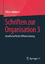 Niklas Luhmann: Schriften zur Organisati Niklas Luhmann: Schriften zur Organisati
