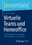 Dominic Lindner: Virtuelle Teams und Hom