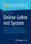 Martina Eckert: Online-Lehre mit System 