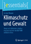 Jochen Theurer: Klimaschutz und Gewalt -