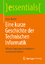 Peter Reichl: Eine kurze Geschichte der 