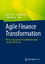 Ulrich Egle: Agile Finance Transformatio