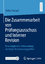 Volker Hampel: Die Zusammenarbeit von Pr