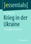 Lutz Unterseher: Krieg in der Ukraine - 