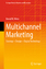 Bernd W. Wirtz: Multichannel Marketing