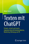 Albert Heiser: Texten mit ChatGPT