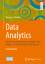 Thomas A. Runkler: Data Analytics