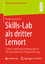 Neele Dumstorff: Skills-Lab als dritter 