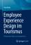 Nina Beyrl: Employee Experience Design i