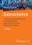 Thomas H. Lenhard: Datensicherheit Thomas H. Lenhard: Datensicherheit