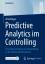 Zita Klinger: Predictive Analytics im Co