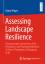 Danny Tröger: Assessing Landscape Resili