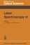 Weber, H. P. Luethy, W.: Laser Spectrosc