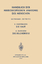 Wolfgang Bargmann: Haut und Sinnesorgane Wolfgang Bargmann: Haut und Sinnesorgane