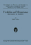 Rudolf Tischner: Fernfühlen und Mesmeris